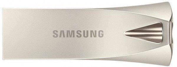 SAMSUNG Pendrive 128GB, Bar PLUS, Pezsgő