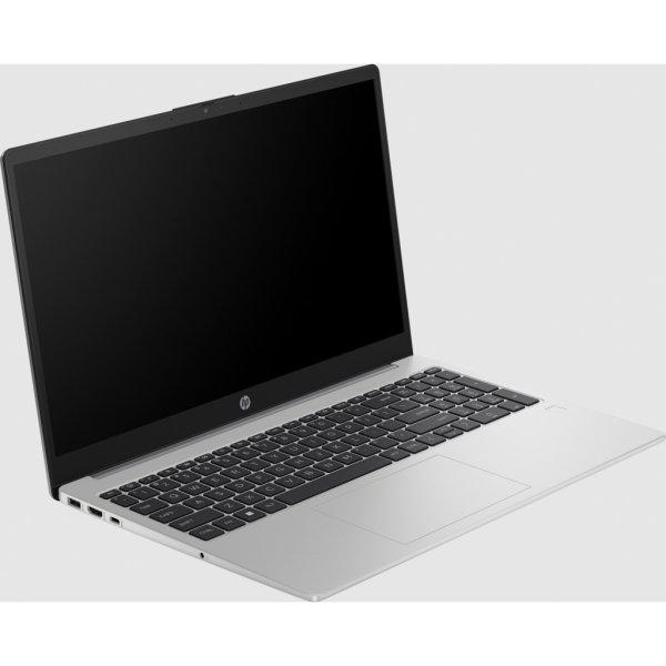 HP250G10, 15.6" FHD AG UWVA 250Nits, Intel Core i3 1315U HC, 8GB, 512GB
PCIe SSD, IntelR UHD, Silver, DOS, háttérvilágításos billentyűzet, 3 év
gar; 8A5C8EA