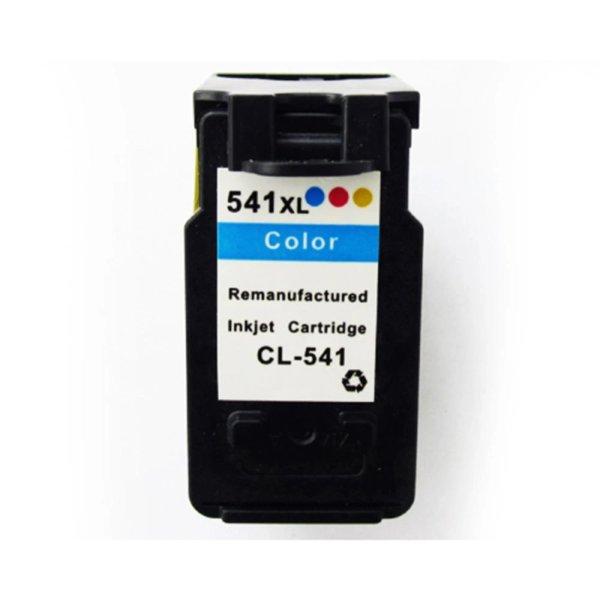 Premium Canon CL541XL CL-541XL Color Utángyártott Tintapatron