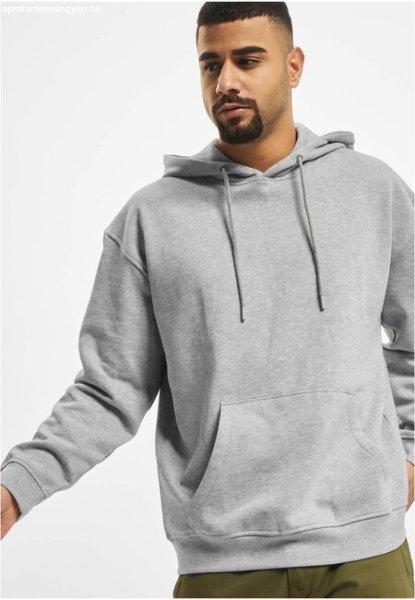 DEF Oversized Hoody grey