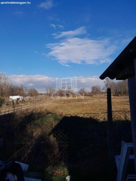 Eladó telek Albertirsa, 	Kakasi dűlő