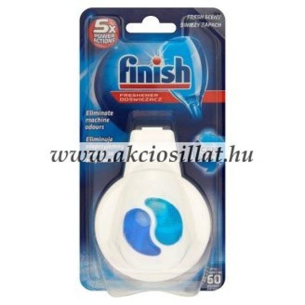 Finish mosogatógép illatosító Fresh Scent 4ml