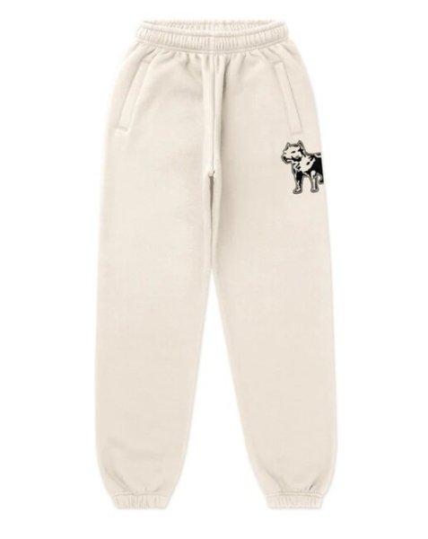 Amstaff Woman Basic Sweatpants Cream