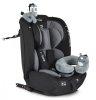 Moni I-safe biztonsgi autsls I-Size 76-150cm - szrke