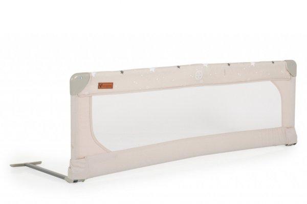 Cangaroo Bed rail leesésgátló 130x43,5 cm - bézs