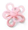 BabyOno rgka flower rzsaszn 0+ h