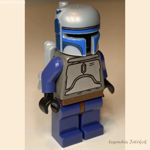 Star Wars - Jango Fett mini figura