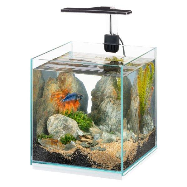 Ferplast Hydor Tonga Italy 20 Aquarium Set akvárium szett 9,5l (65001000)