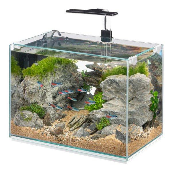 Ferplast Hydor Tonga Italy 40 Aquarium Set akvárium szett 34l (65003000)