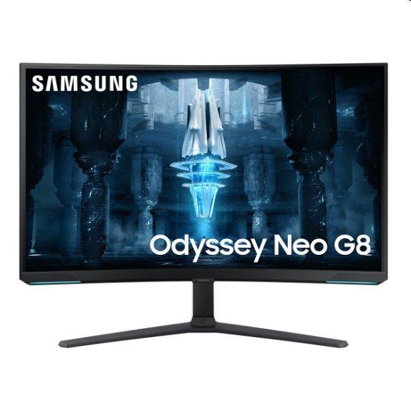 Samsung Odyssey G8 Neo 32