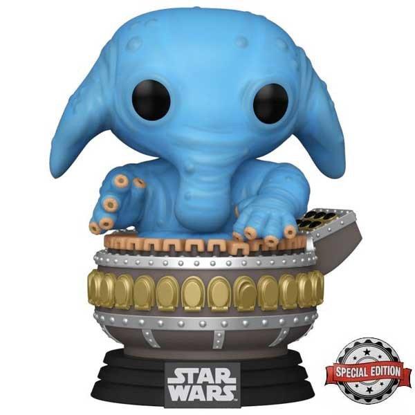 POP! Max Rebo (Star Wars) Special Kiadás