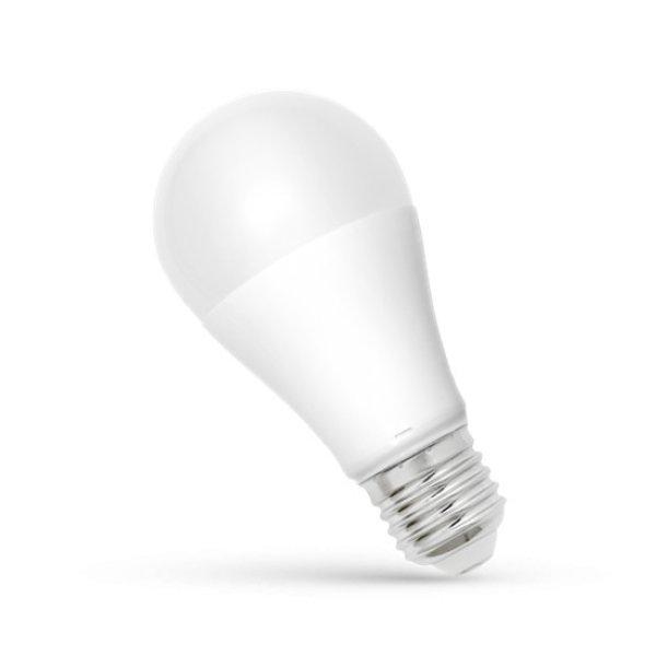 LED FÉNYFORRÁS E27