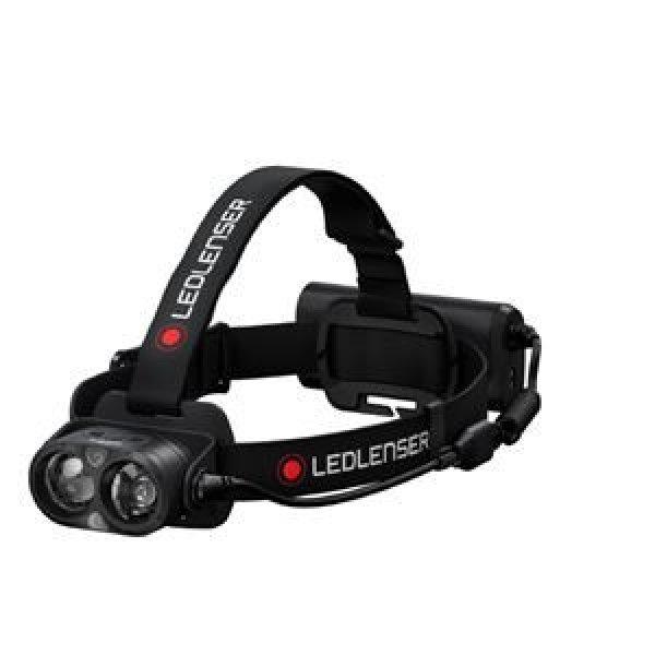 LEDLENSER LED-es fényszóró H19R CORE