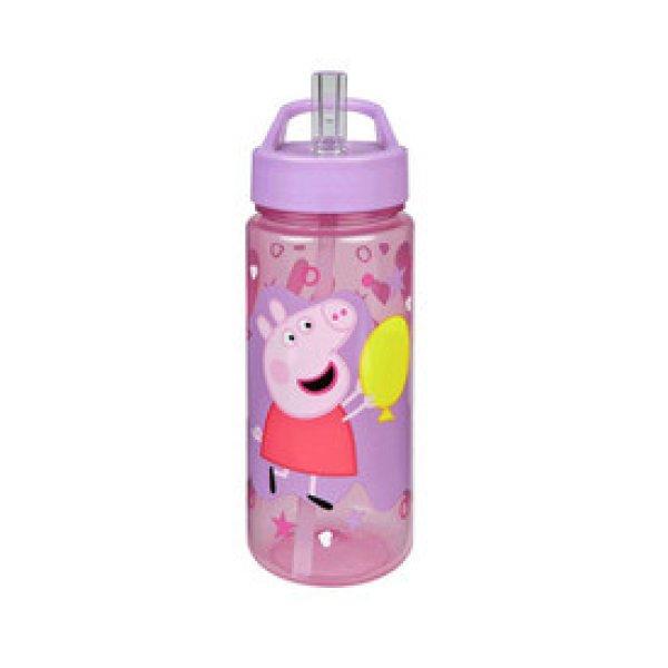 Kulacs 0, 5 l, Peppa