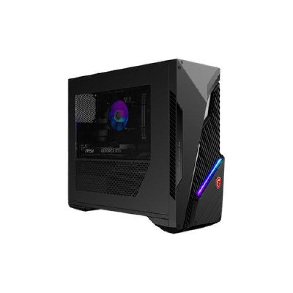 MSI GAMING DT MAG Infinite S3 14NUD5-2223XEU, i5-14400F, 16GB, 1TB M.2, RTX 4060
Ti 8GB, NOOS, Black