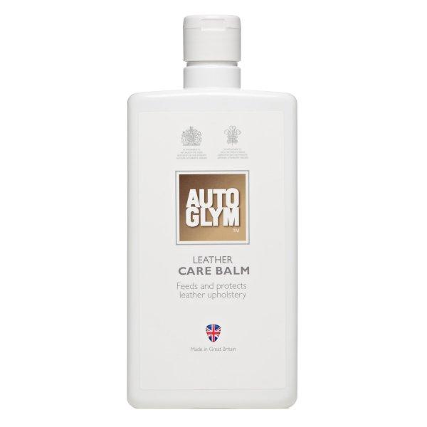 Autoglym Leather Care Balm 500ml (Bőrápoló)