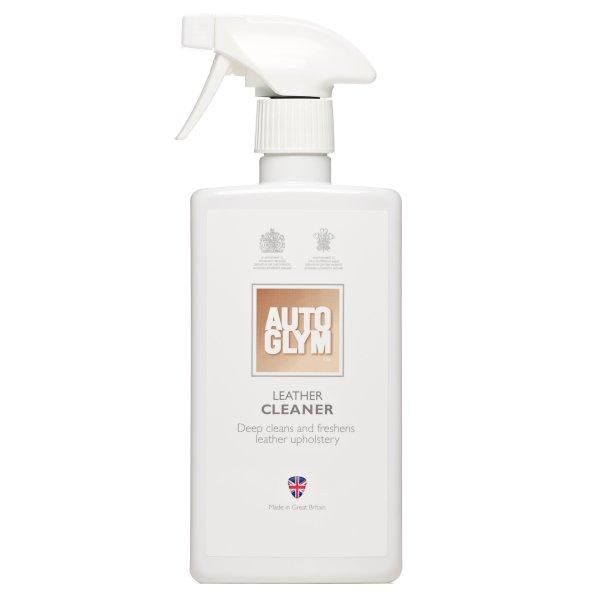 Autoglym Leather Cleaner 500ml  (Bőrtisztító)