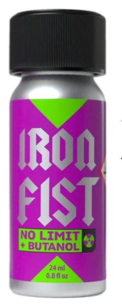 Iron Fist Starlight 24 ml bőrtisztító