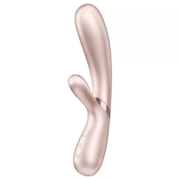 Satisfyer Hot Lover - okos vibrátor