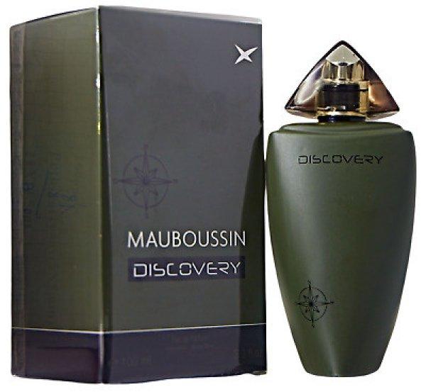 Mauboussin Discovery - EDP 100 ml