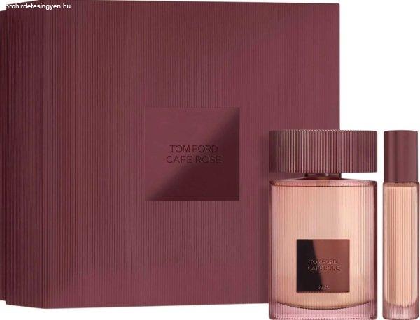 Tom Ford Café Rose (2023) - EDP 50 ml + EDP 10 ml