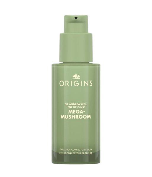 Origins Arcszérum sötét foltok ellen Mega-Mushroom (Dark Spots
Correcting Serum) 50 ml