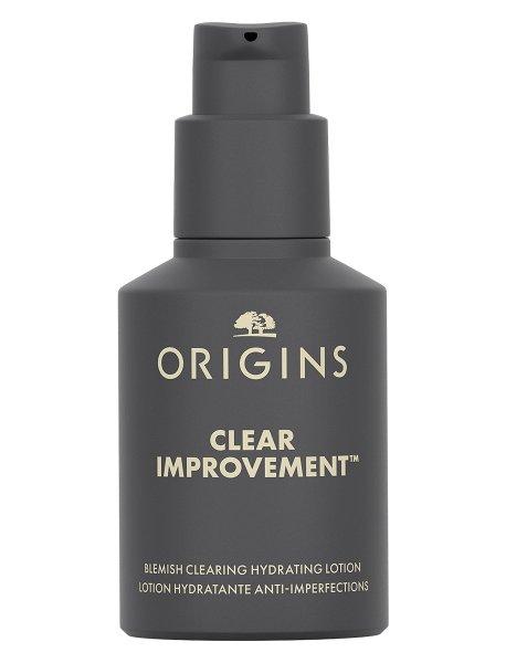 Origins Hidratáló tej problémás bőrre Clear
Improvement (Blemish Clearing Hydrating Lotion) 50 ml