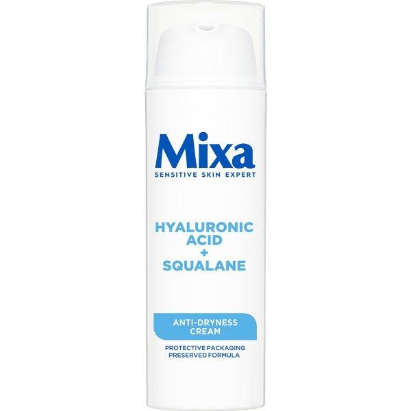 Mixa Szárazság elleni hidratáló száraz és
érzékeny bőrre (Anti-Dryness Cream) 50 ml