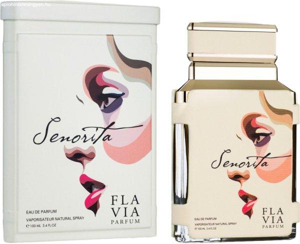 Flavia Senorita Pour Femme - EDP 100 ml