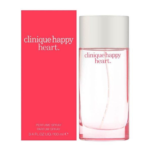 Clinique Happy Heart - EDP 100 ml