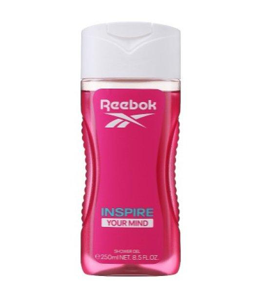 Reebok Inspire Your Mind For Women - tusfürdő 250 ml