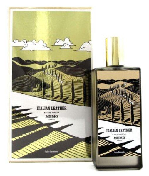 Memo Italian Leather - EDP 75 ml