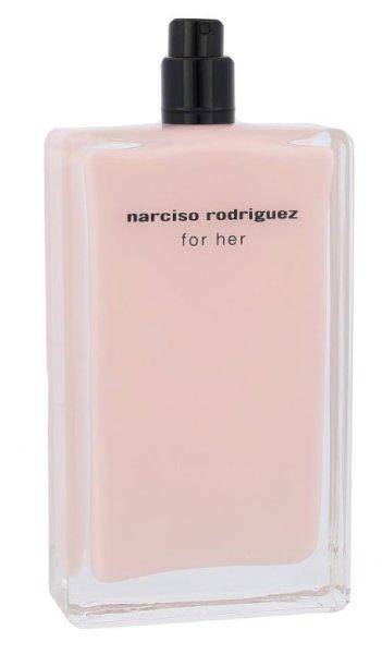 Narciso Rodriguez For Her - EDP TESTER 100 ml