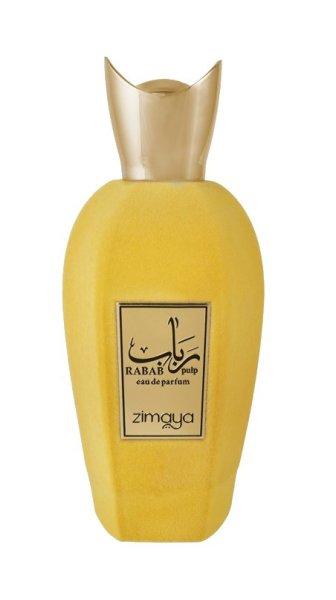 Zimaya Rabab Pulp - EDP 100 ml