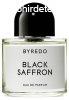 Byredo Black Saffron - EDP 100 ml