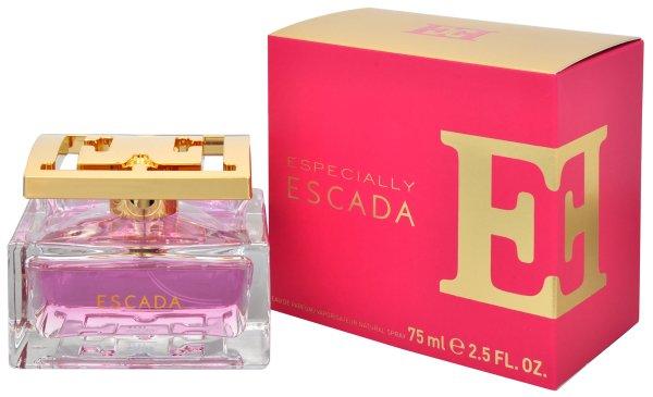 Escada Especiall - EDP 50 ml