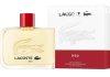 Lacoste Red Style In Play - EDT 125 ml