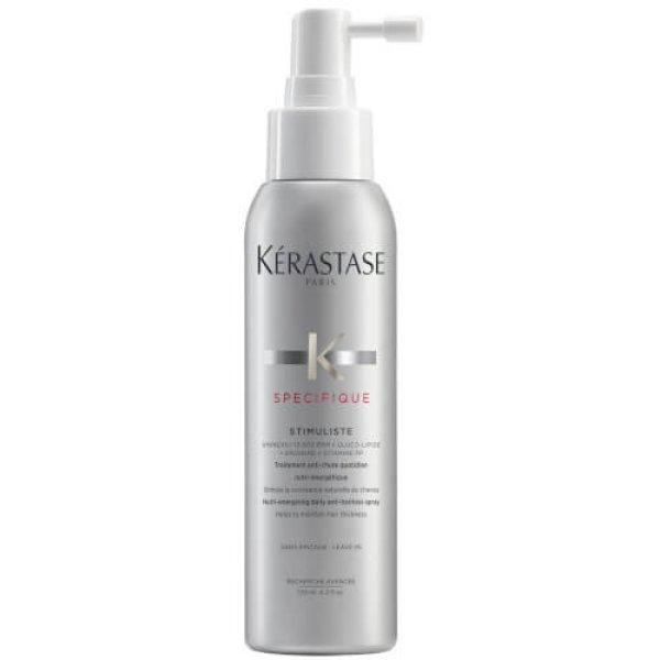 Kérastase Hajhullás elleni szérum Specifique Stimuliste
(Nutri-Energising Daily Anti-Hairloss Spray) 125 ml