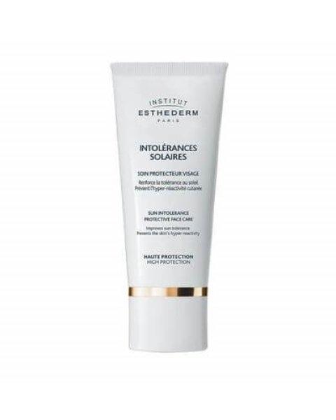 Institut Esthederm Védő arckrém napérzékenység
esetén (Sun Intolerance Protective Face Care) 50 ml