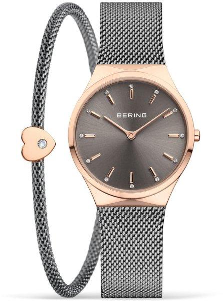 Bering Óraszett Classic + karkötő 12131-369-GWP