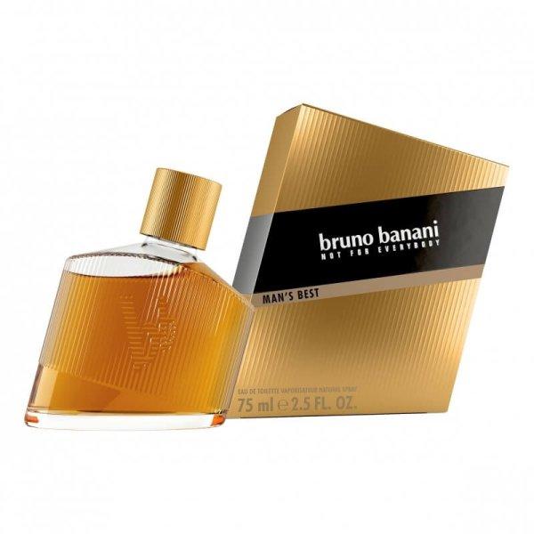 Bruno Banani Man´s Best - EDT 30 ml