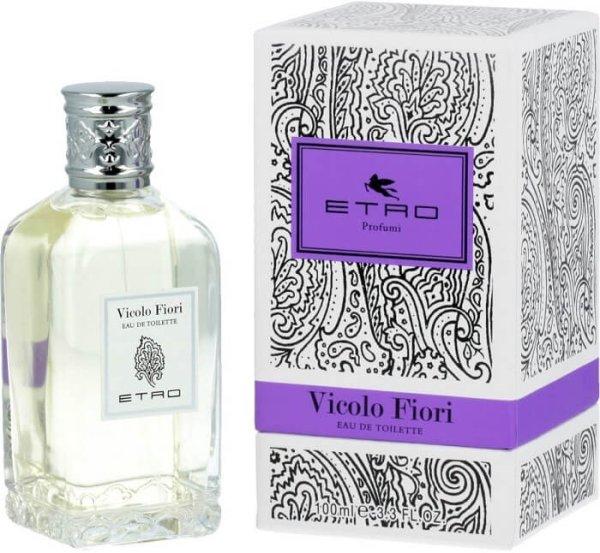 Etro Vicolo Fiori - EDT 100 ml