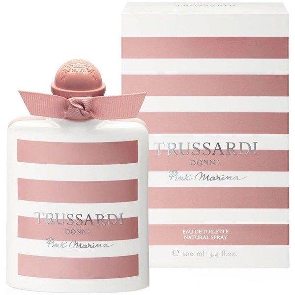 Trussardi Donna Pink Marina - EDT 50 ml