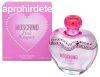 Moschino Pink Bouquet - EDT 100 ml