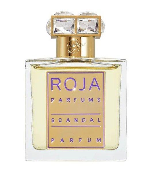 Roja Scandal Pour Femme - parfüm 50 ml