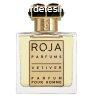 Roja Vetiver Pour Homme - parf&#xFC;m 50 ml