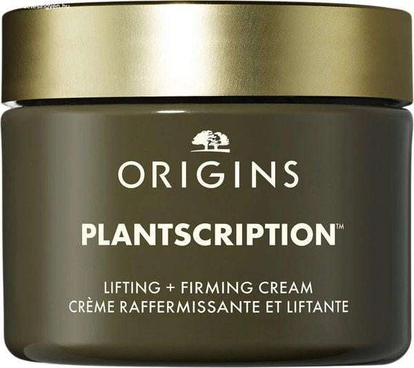 Origins Lifting és bőrfeszesítő krém Plantscription
(Lifting + Firming Cream) 50 ml