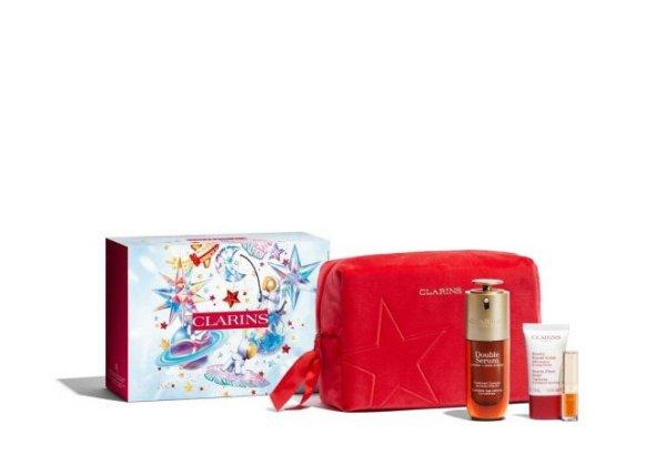 Clarins Ajándékcsomag Double Serum Set