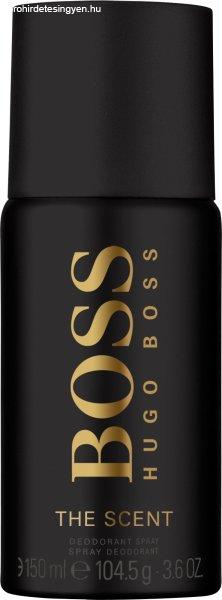 Hugo Boss Boss The Scent - dezodor spray 150 ml