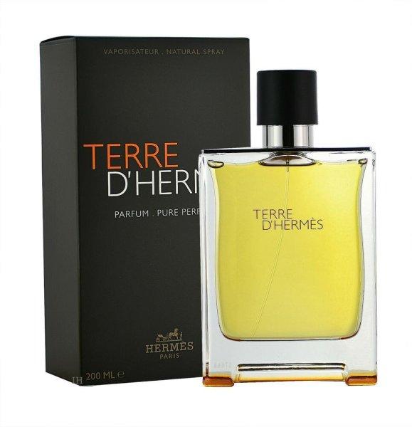 Hermes Terre D' Hermes - parfüm 75 ml